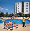 Stamatia Hotel 